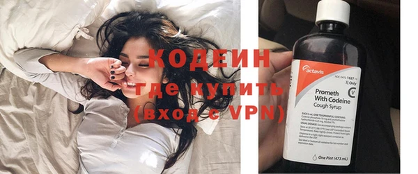 хмурый Михайловск